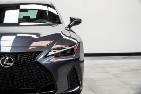 More photos of 2025 Lexus IS 350 F SPORT Design at Grand Motorcars Marietta, GA