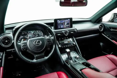 More photos of 2025 Lexus IS 350 F SPORT Design at Grand Motorcars Marietta, GA