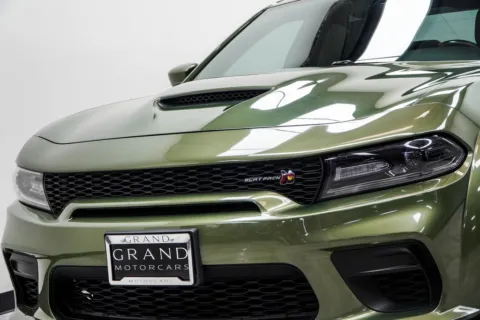 Photos of 2020 Dodge Charger R/T Scat Pack Widebody for sale in Marietta, GA at Grand Motorcars Marietta