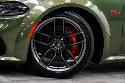 Another view of 2020 Dodge Charger R/T Scat Pack Widebody for sale in Marietta, GA at Grand Motorcars Marietta