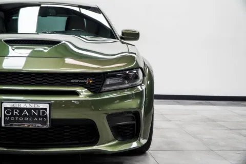 More photos of 2020 Dodge Charger R/T Scat Pack Widebody at Grand Motorcars Marietta, GA