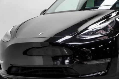 Photos of 2023 Tesla Model Y Long Range for sale in Marietta, GA at Grand Motorcars Marietta