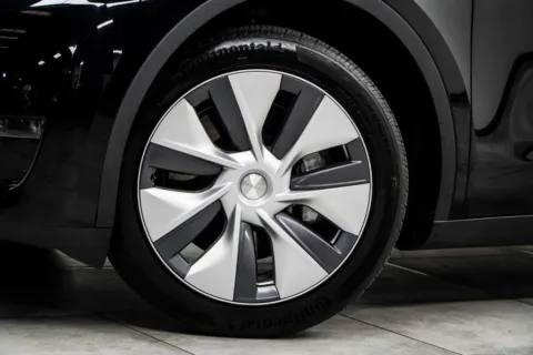 Another view of 2023 Tesla Model Y Long Range for sale in Marietta, GA at Grand Motorcars Marietta