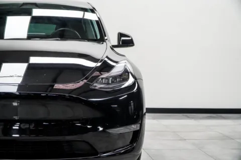 More photos of 2023 Tesla Model Y Long Range at Grand Motorcars Marietta, GA