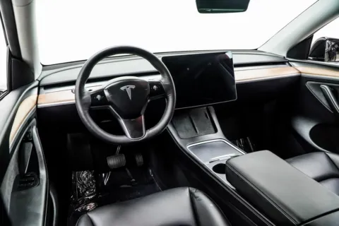 More photos of 2023 Tesla Model Y Long Range at Grand Motorcars Marietta, GA