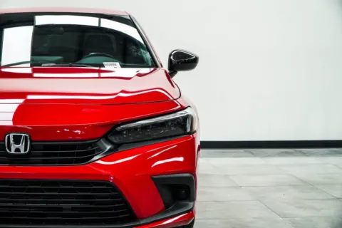More photos of 2022 Honda Civic Sport at Grand Motorcars Marietta, GA