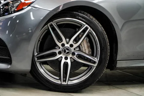 Another view of 2020 Mercedes-Benz E-Class E 350 for sale in Marietta, GA at Grand Motorcars Marietta