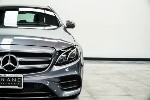 More photos of 2020 Mercedes-Benz E-Class E 350 at Grand Motorcars Marietta, GA