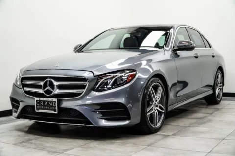More photos of 2020 Mercedes-Benz E-Class E 350 at Grand Motorcars Marietta, GA
