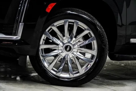 Another view of 2024 Cadillac Escalade Premium Luxury for sale in Marietta, GA at Grand Motorcars Marietta