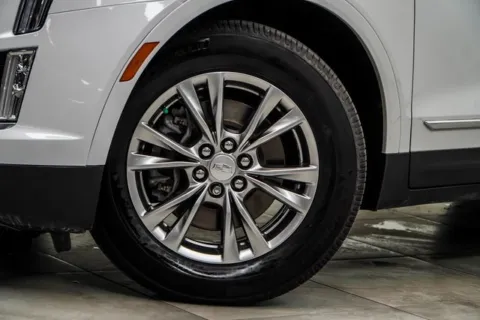 Another view of 2021 Cadillac XT5 Premium Luxury for sale in Marietta, GA at Grand Motorcars Marietta