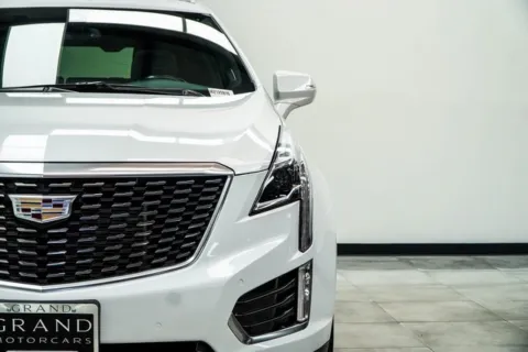 More photos of 2021 Cadillac XT5 Premium Luxury at Grand Motorcars Marietta, GA