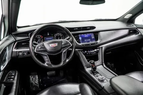 More photos of 2021 Cadillac XT5 Premium Luxury at Grand Motorcars Marietta, GA