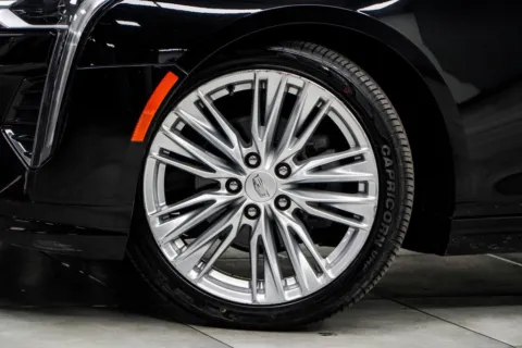 Another view of 2023 Cadillac CT4 Premium Luxury for sale in Marietta, GA at Grand Motorcars Marietta