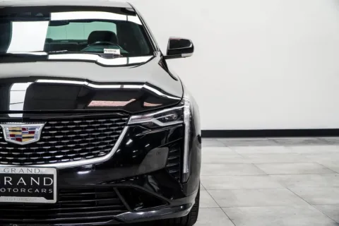 More photos of 2023 Cadillac CT4 Premium Luxury at Grand Motorcars Marietta, GA