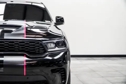More photos of 2021 Dodge Durango SRT Hellcat at Grand Motorcars Marietta, GA