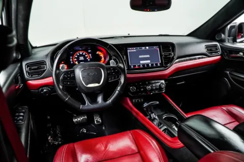 More photos of 2021 Dodge Durango SRT Hellcat at Grand Motorcars Marietta, GA