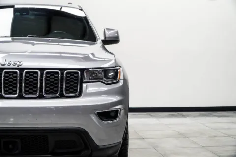 More photos of 2021 Jeep Grand Cherokee Laredo E at Grand Motorcars Marietta, GA