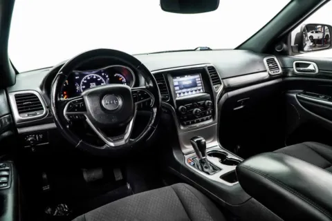 More photos of 2021 Jeep Grand Cherokee Laredo E at Grand Motorcars Marietta, GA