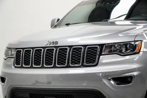 Photos of 2021 Jeep Grand Cherokee Laredo E for sale in Marietta, GA at Grand Motorcars Marietta