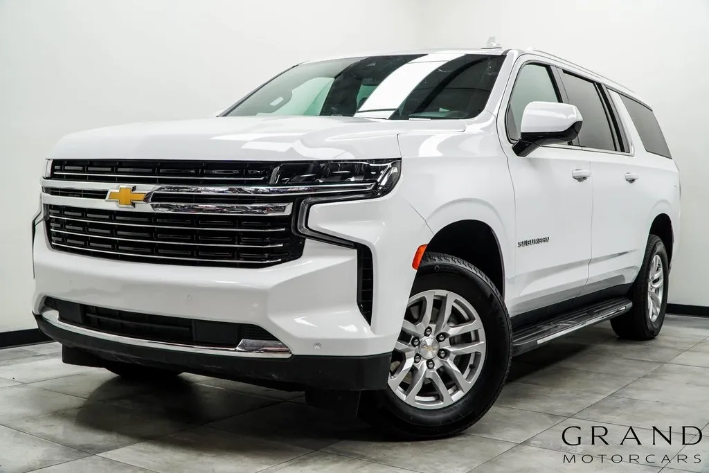 2024 Chevrolet Suburban LT for sale in Marietta, GA