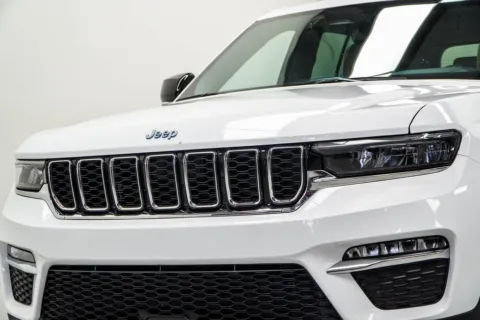 Photos of 2024 Jeep Grand Cherokee 4xe for sale in Marietta, GA at Grand Motorcars Marietta
