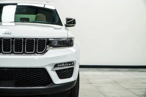 More photos of 2024 Jeep Grand Cherokee 4xe at Grand Motorcars Marietta, GA
