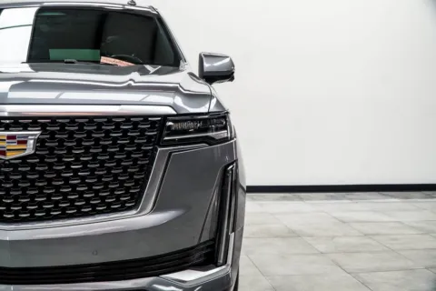 More photos of 2021 Cadillac Escalade Premium Luxury at Grand Motorcars Marietta, GA