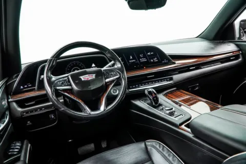 More photos of 2021 Cadillac Escalade Premium Luxury at Grand Motorcars Marietta, GA