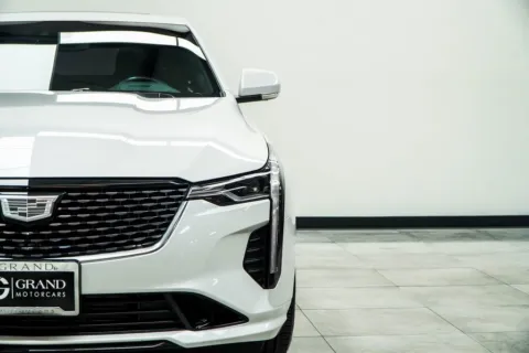 More photos of 2023 Cadillac CT4 Luxury at Grand Motorcars Marietta, GA
