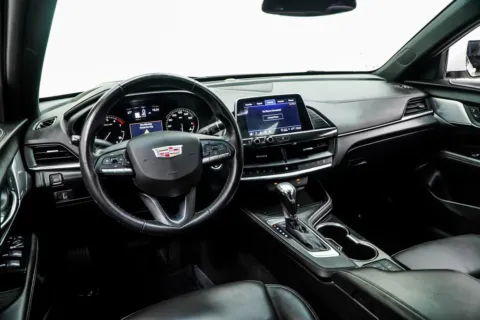 More photos of 2023 Cadillac CT4 Luxury at Grand Motorcars Marietta, GA