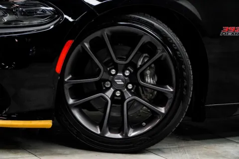 Another view of 2020 Dodge Charger R/T Scat Pack for sale in Marietta, GA at Grand Motorcars Marietta