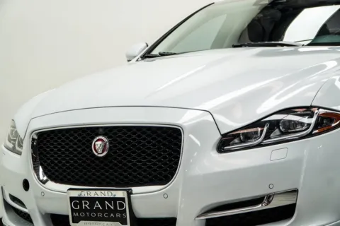 Photos of 2019 Jaguar XJ R-Sport for sale in Marietta, GA at Grand Motorcars Marietta