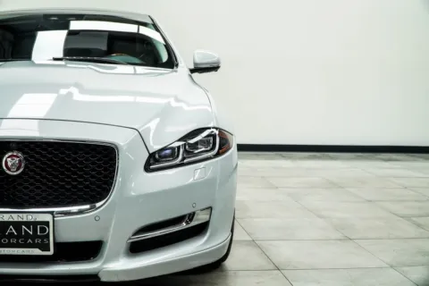 More photos of 2019 Jaguar XJ R-Sport at Grand Motorcars Marietta, GA