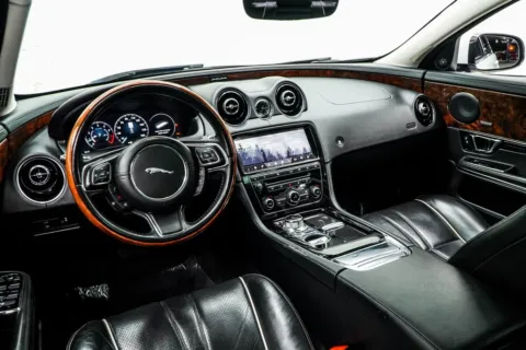 More photos of 2019 Jaguar XJ R-Sport at Grand Motorcars Marietta, GA