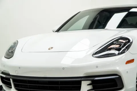 Photos of 2017 Porsche Panamera 4 for sale in Marietta, GA at Grand Motorcars Marietta