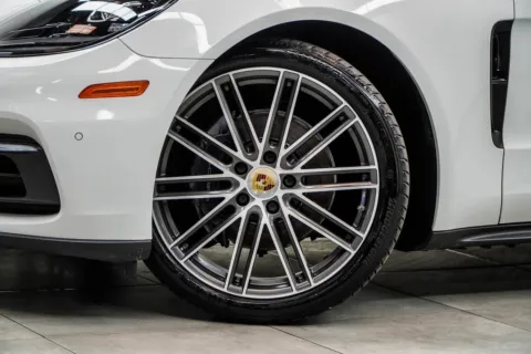 Another view of 2017 Porsche Panamera 4 for sale in Marietta, GA at Grand Motorcars Marietta