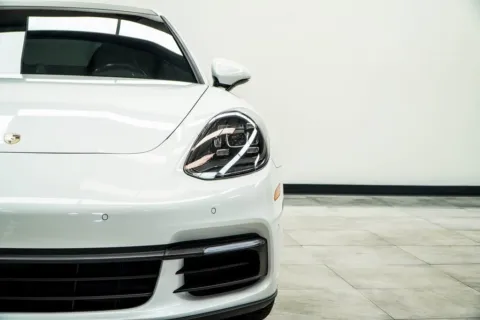 More photos of 2017 Porsche Panamera 4 at Grand Motorcars Marietta, GA