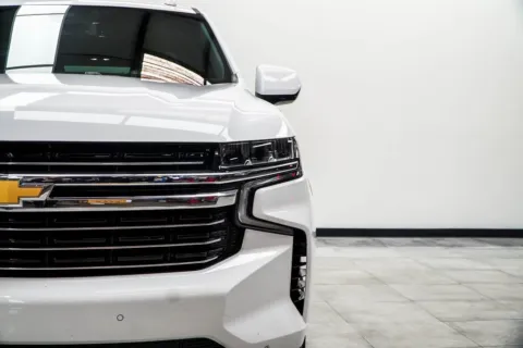 More photos of 2024 Chevrolet Suburban LT at Grand Motorcars Marietta, GA