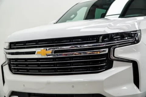 Photos of 2024 Chevrolet Suburban LT for sale in Marietta, GA at Grand Motorcars Marietta