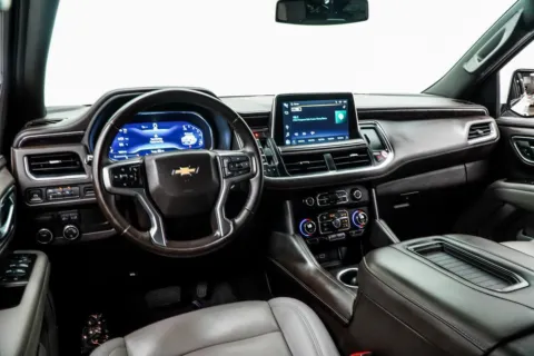 More photos of 2024 Chevrolet Suburban LT at Grand Motorcars Marietta, GA