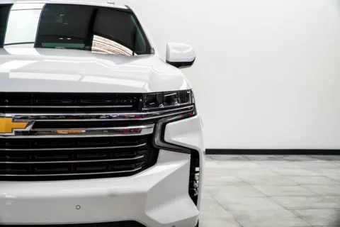 More photos of 2024 Chevrolet Suburban LT at Grand Motorcars Marietta, GA