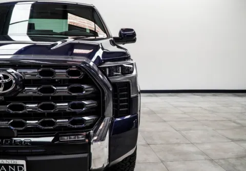 More photos of 2022 Toyota Tundra Platinum at Grand Motorcars Marietta, GA