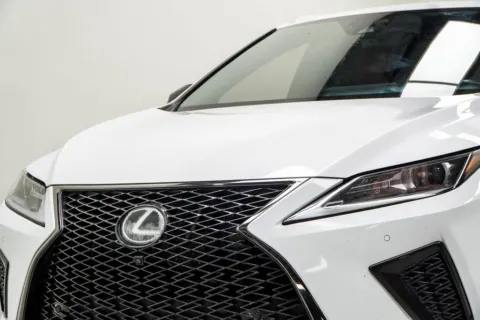 Photos of 2022 Lexus RX 350 F Sport Handling for sale in Marietta, GA at Grand Motorcars Marietta
