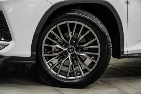 Another view of 2022 Lexus RX 350 F Sport Handling for sale in Marietta, GA at Grand Motorcars Marietta