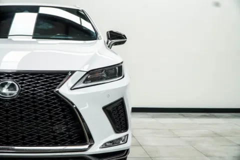 More photos of 2022 Lexus RX 350 F Sport Handling at Grand Motorcars Marietta, GA