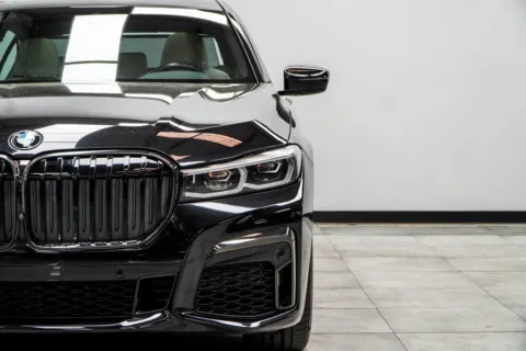 More photos of 2022 BMW 7 Series 740i at Grand Motorcars Marietta, GA