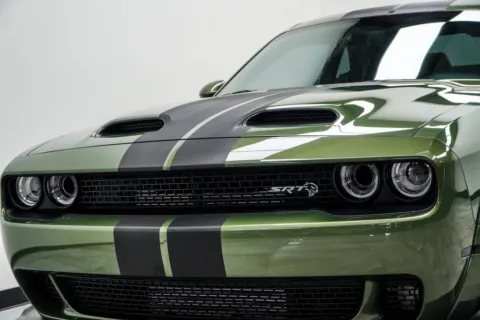 Photos of 2020 Dodge Challenger SRT Hellcat Redeye Widebody for sale in Marietta, GA at Grand Motorcars Marietta
