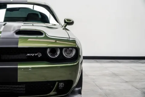 More photos of 2020 Dodge Challenger SRT Hellcat Redeye Widebody at Grand Motorcars Marietta, GA