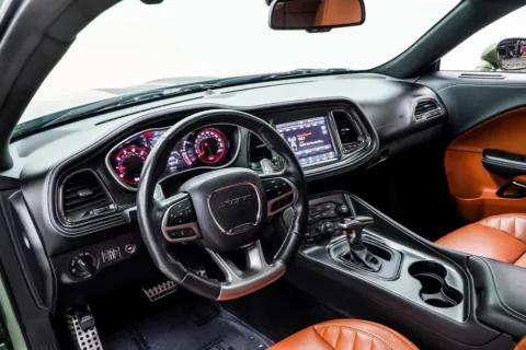 More photos of 2020 Dodge Challenger SRT Hellcat Redeye Widebody at Grand Motorcars Marietta, GA